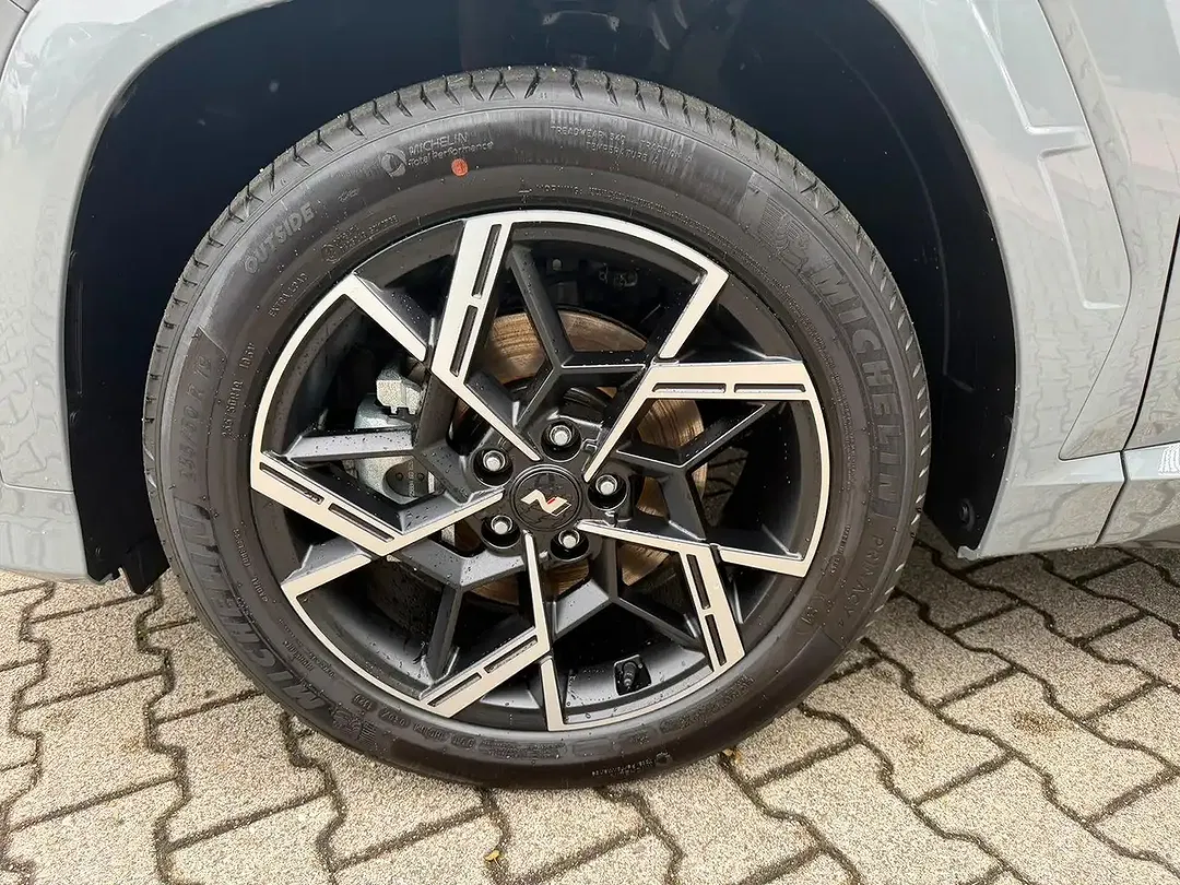 Hyundai TUCSON - Thumbnail 10