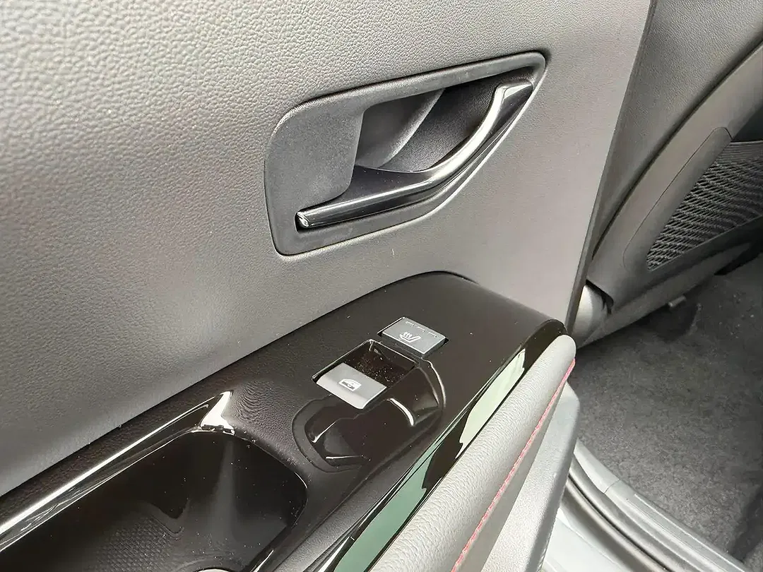 Hyundai TUCSON - Thumbnail 14