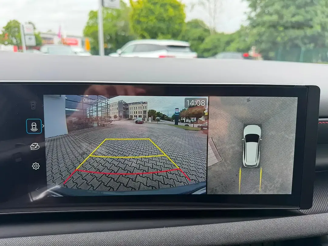 Hyundai TUCSON - Thumbnail 25