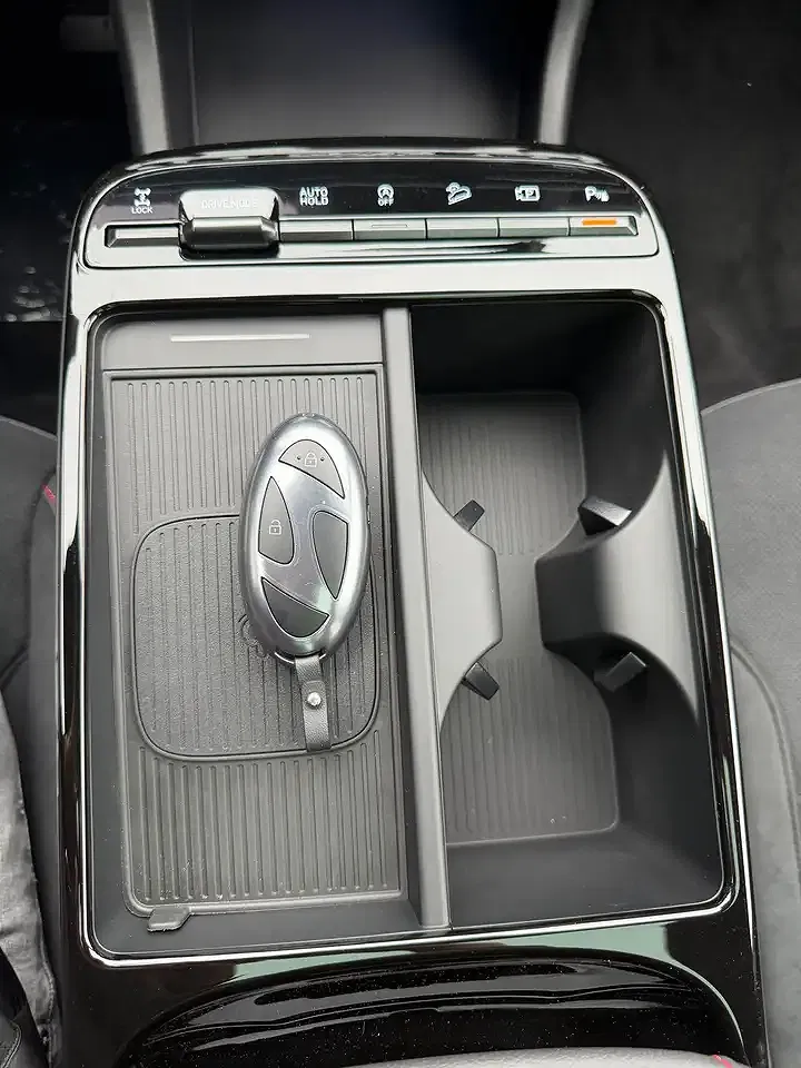 Hyundai TUCSON - Thumbnail 27