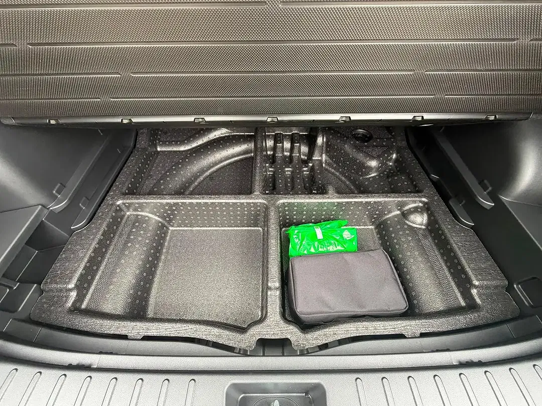 Hyundai TUCSON - Thumbnail 29