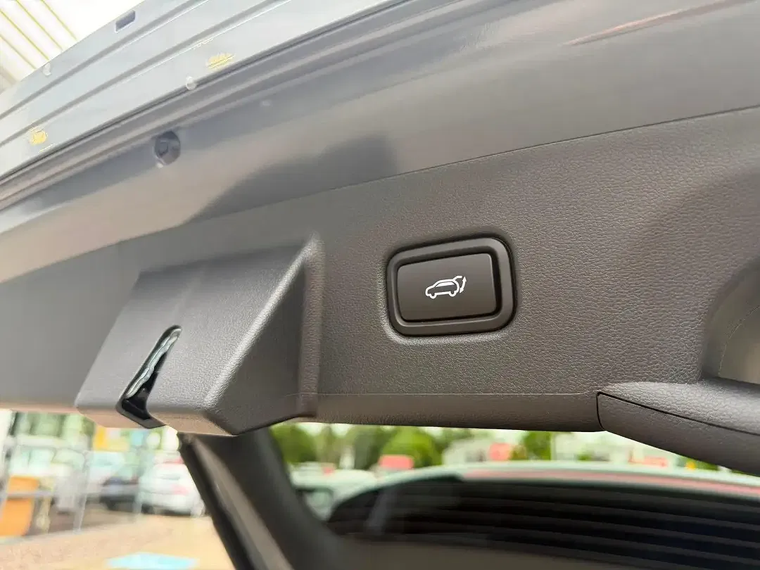 Hyundai TUCSON - Thumbnail 30