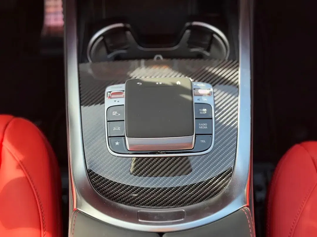 Mercedes-Benz G 63 AMG - Thumbnail 20