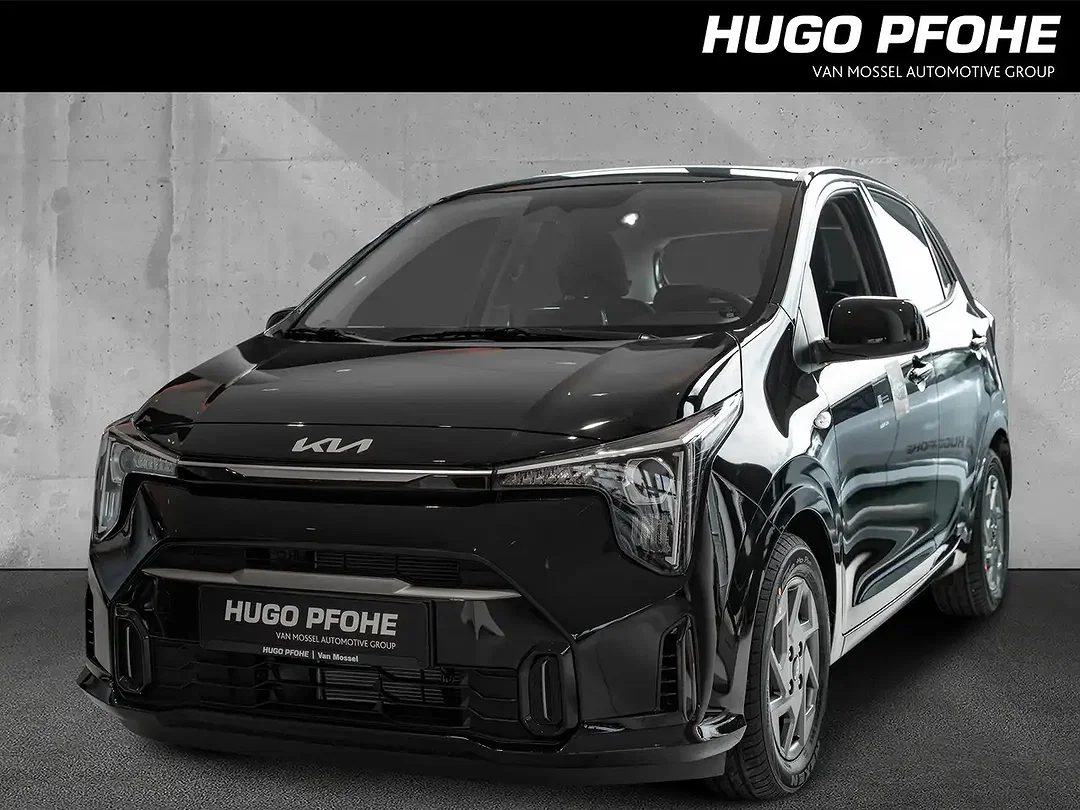 Kia Picanto - Afbeelding 1
