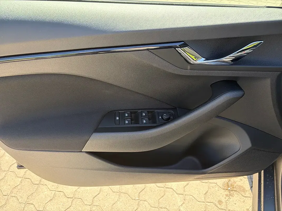 Skoda Kamiq - Thumbnail 11
