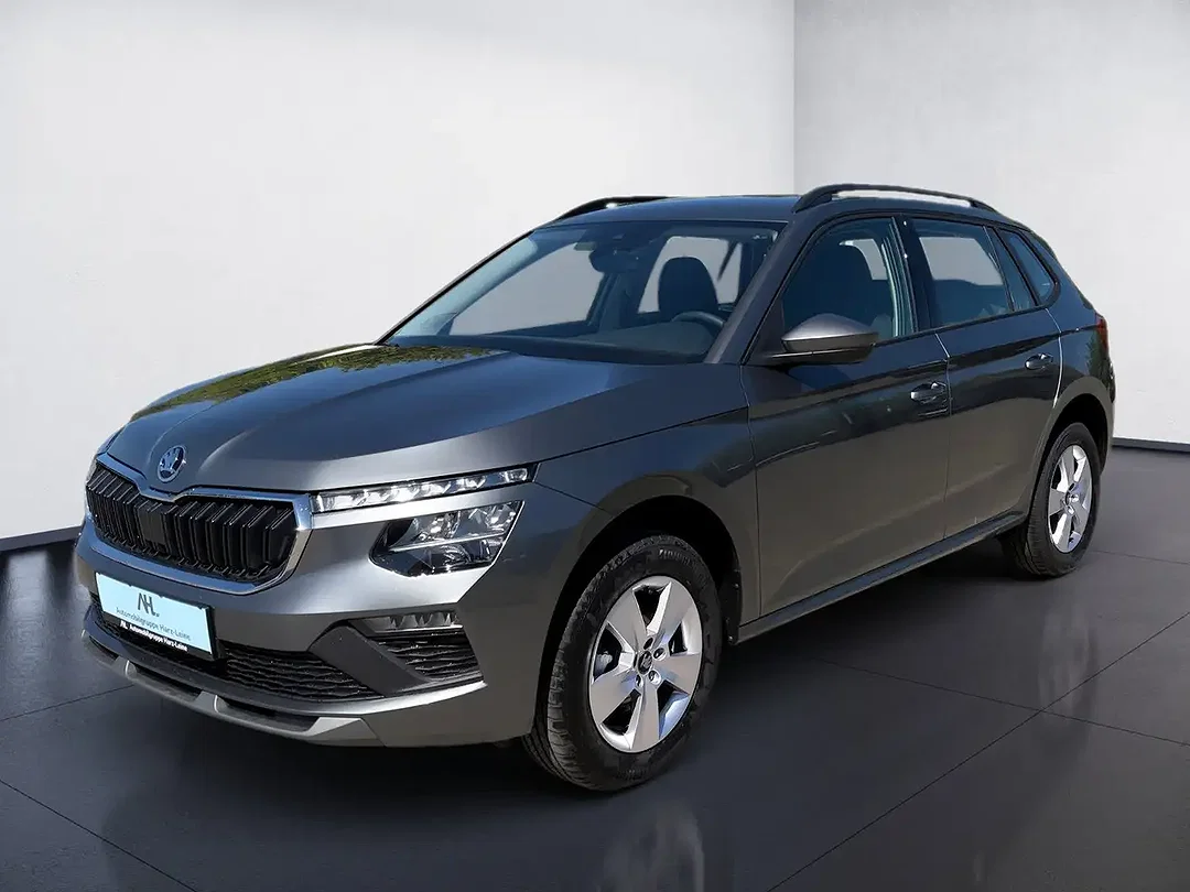 Skoda Kamiq - Afbeelding 1