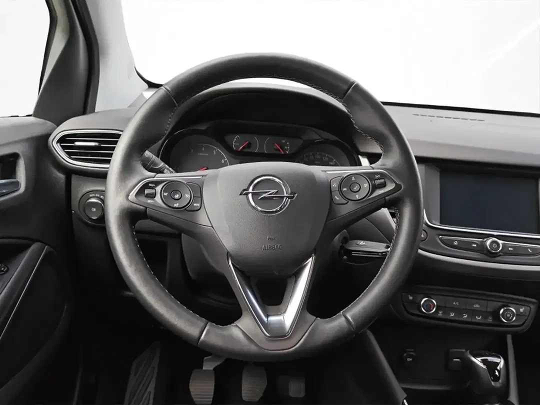 Opel Crossland - Thumbnail 10