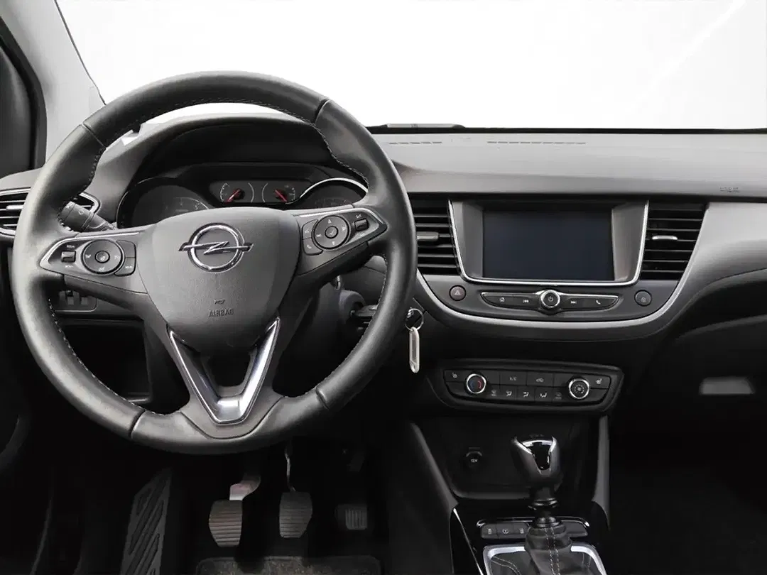 Opel Crossland - Thumbnail 11