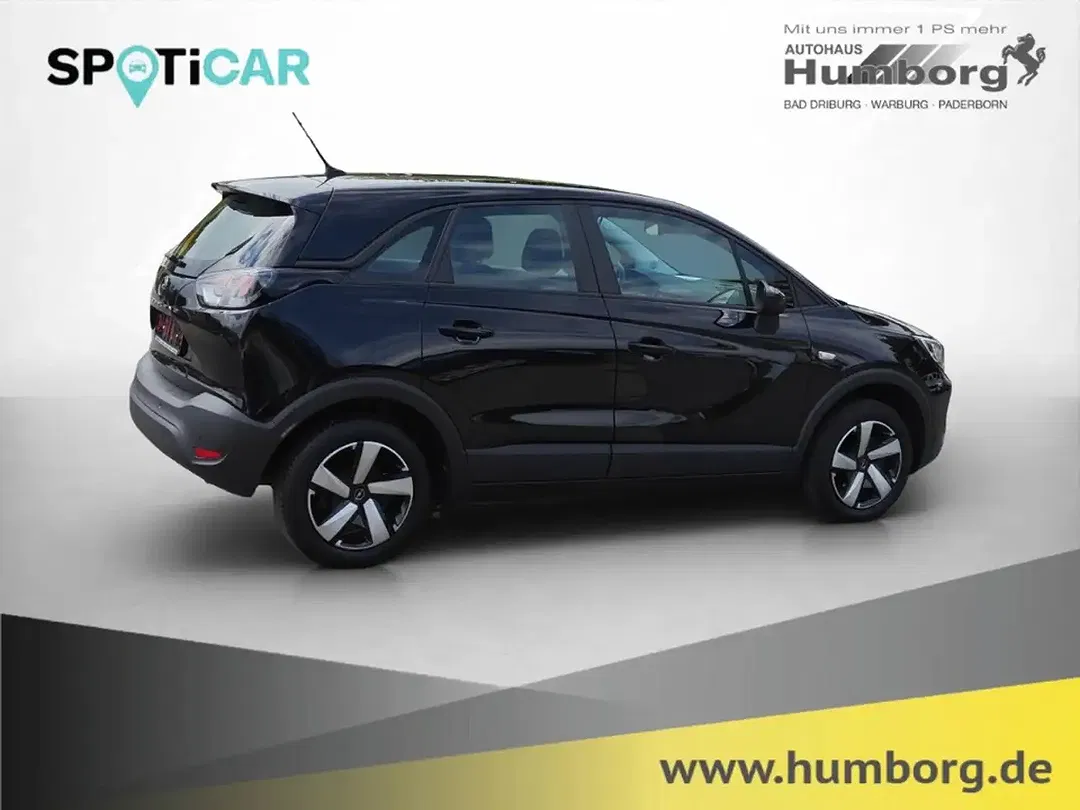 Opel Crossland - Thumbnail 5
