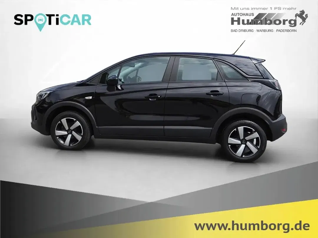Opel Crossland - Thumbnail 8