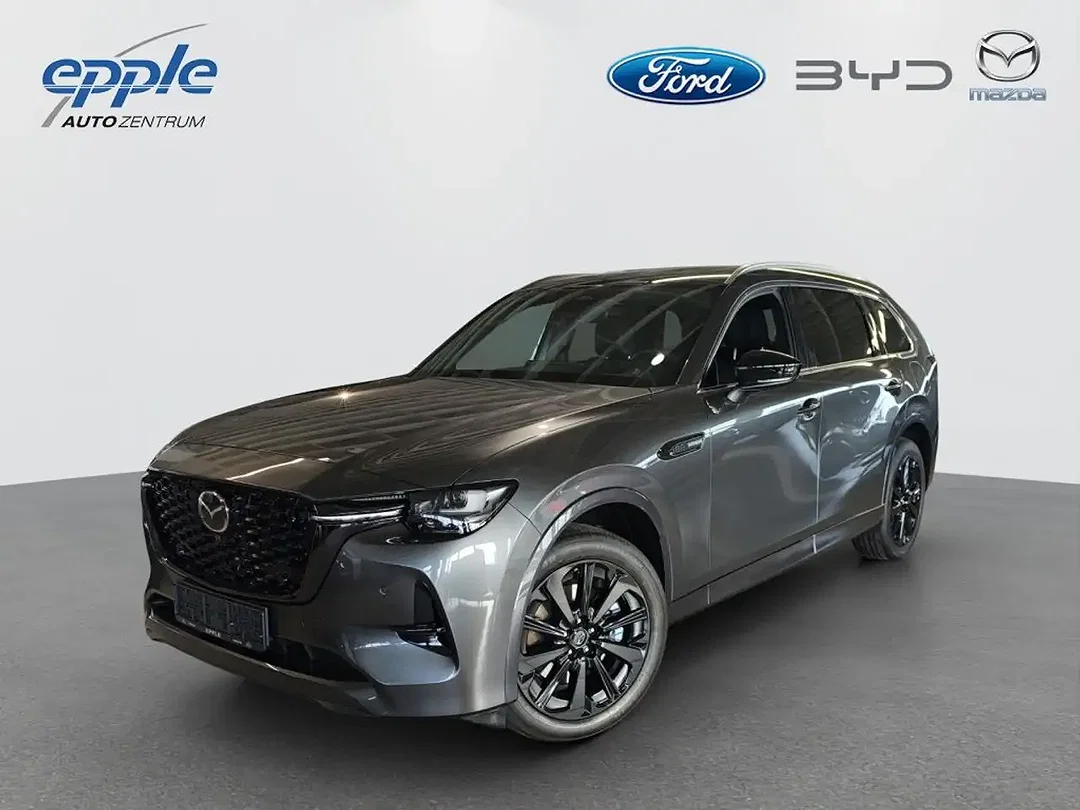 Mazda CX-80 - Afbeelding 1