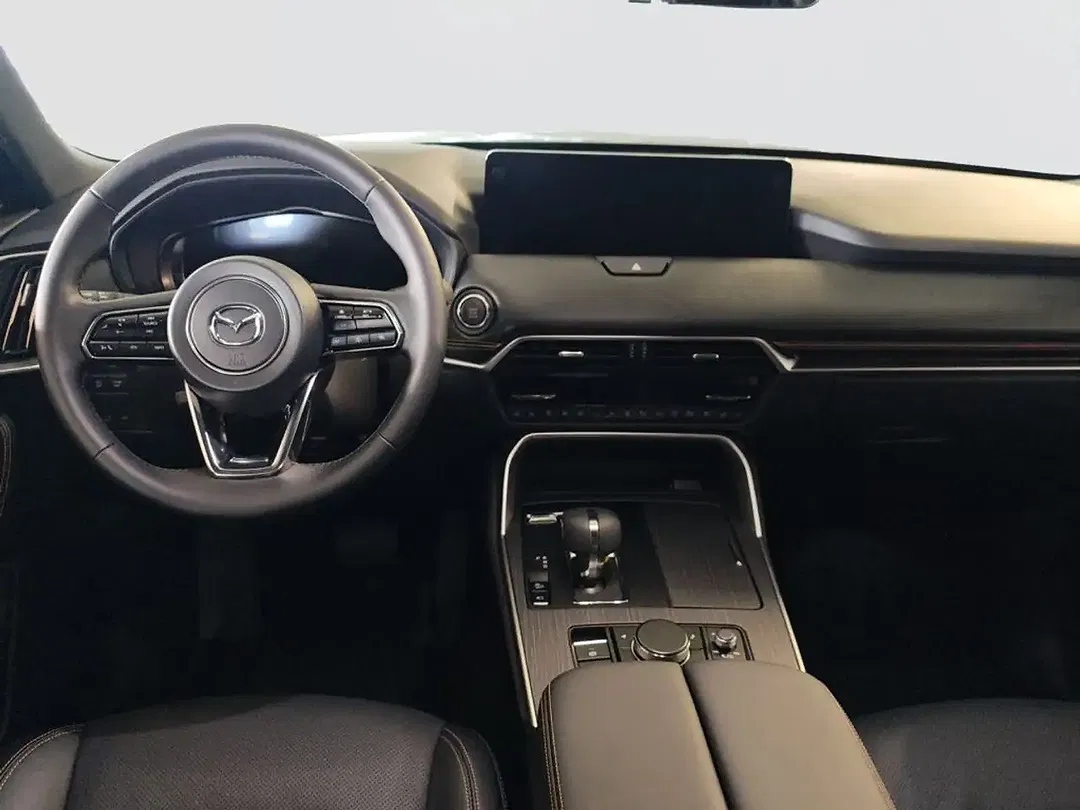 Mazda CX-80 - Thumbnail 10