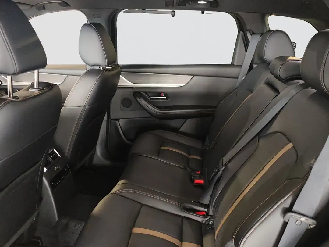 Mazda CX-80 - Thumbnail 11