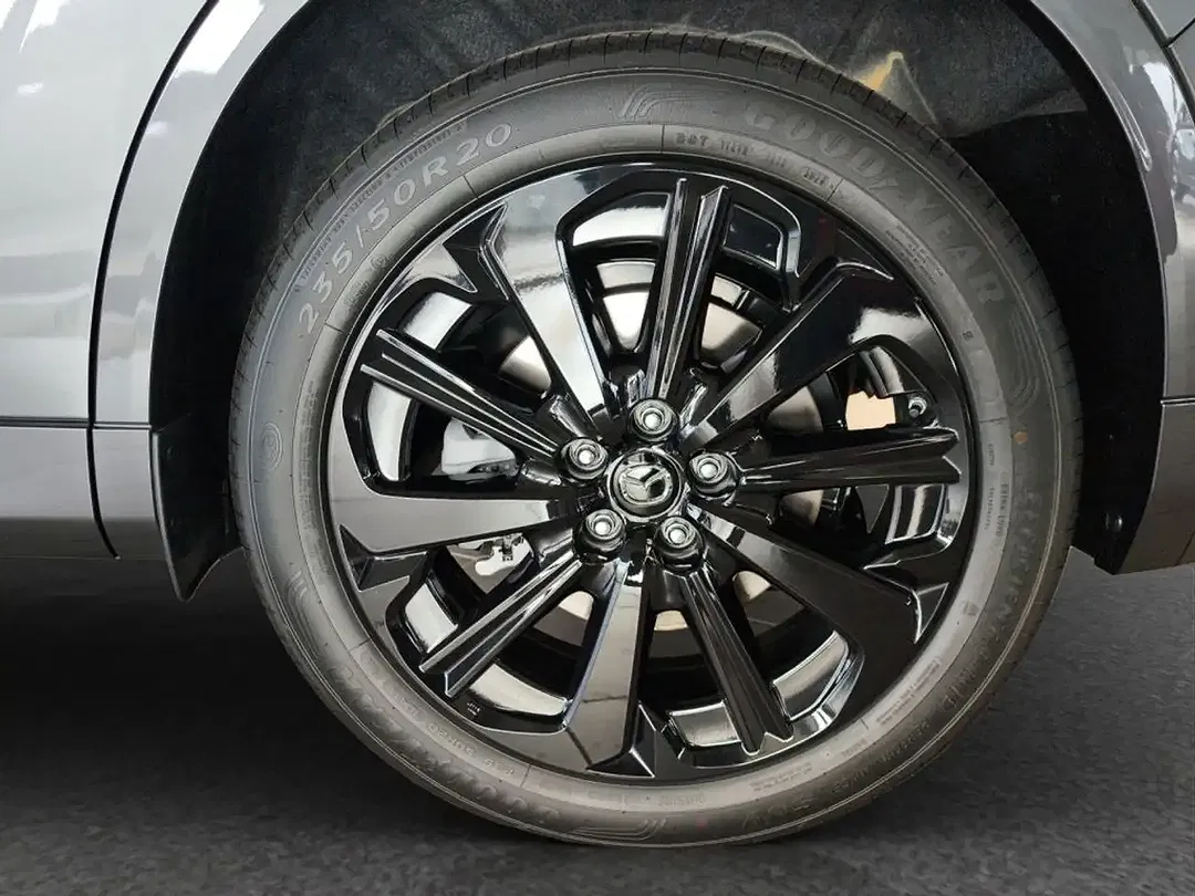 Mazda CX-80 - Thumbnail 14