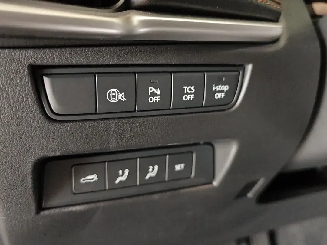 Mazda CX-80 - Thumbnail 15