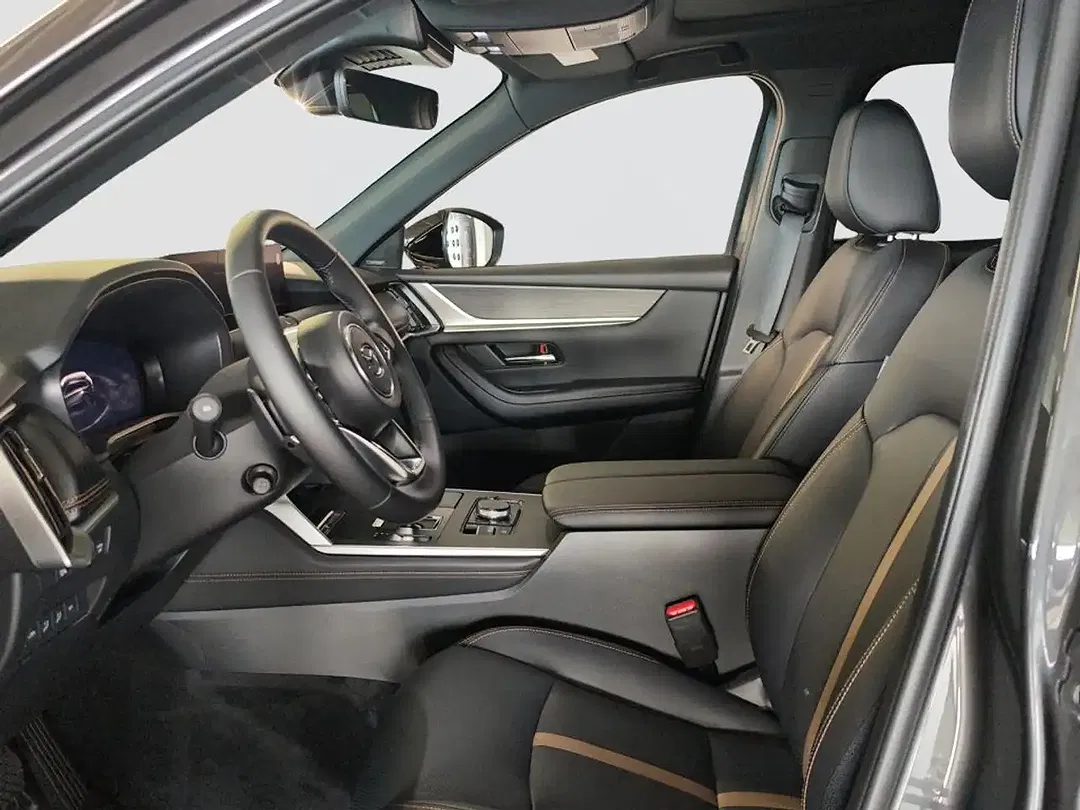 Mazda CX-80 - Thumbnail 6