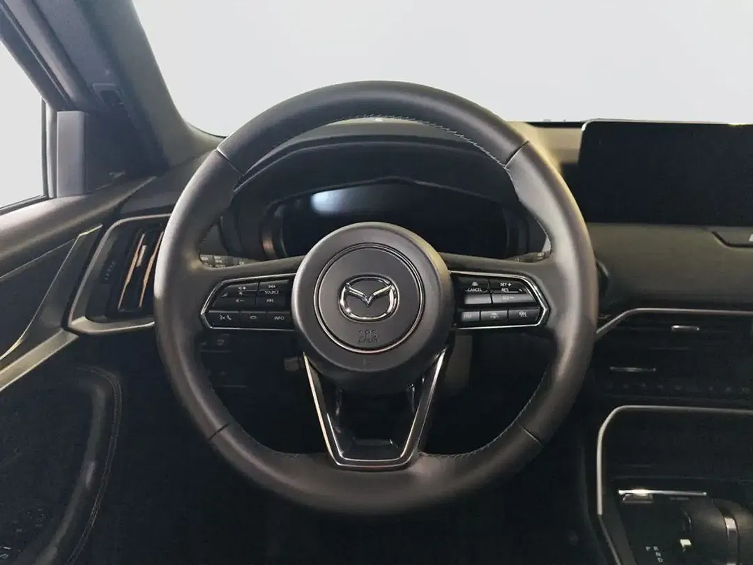 Mazda CX-80 - Thumbnail 7
