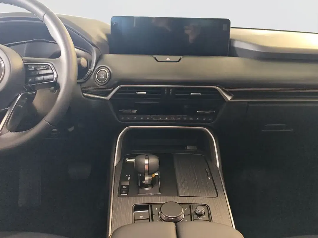 Mazda CX-80 - Thumbnail 9