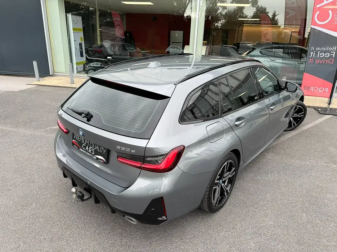 BMW 330 - Thumbnail 10