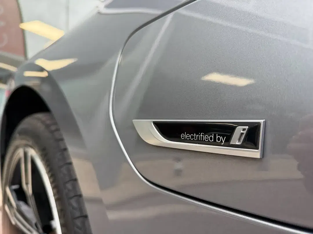 BMW 330 - Thumbnail 18