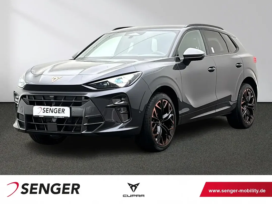 CUPRA Terramar - Afbeelding 1