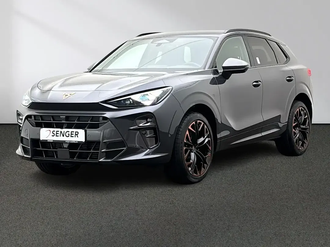 CUPRA Terramar - Thumbnail 14