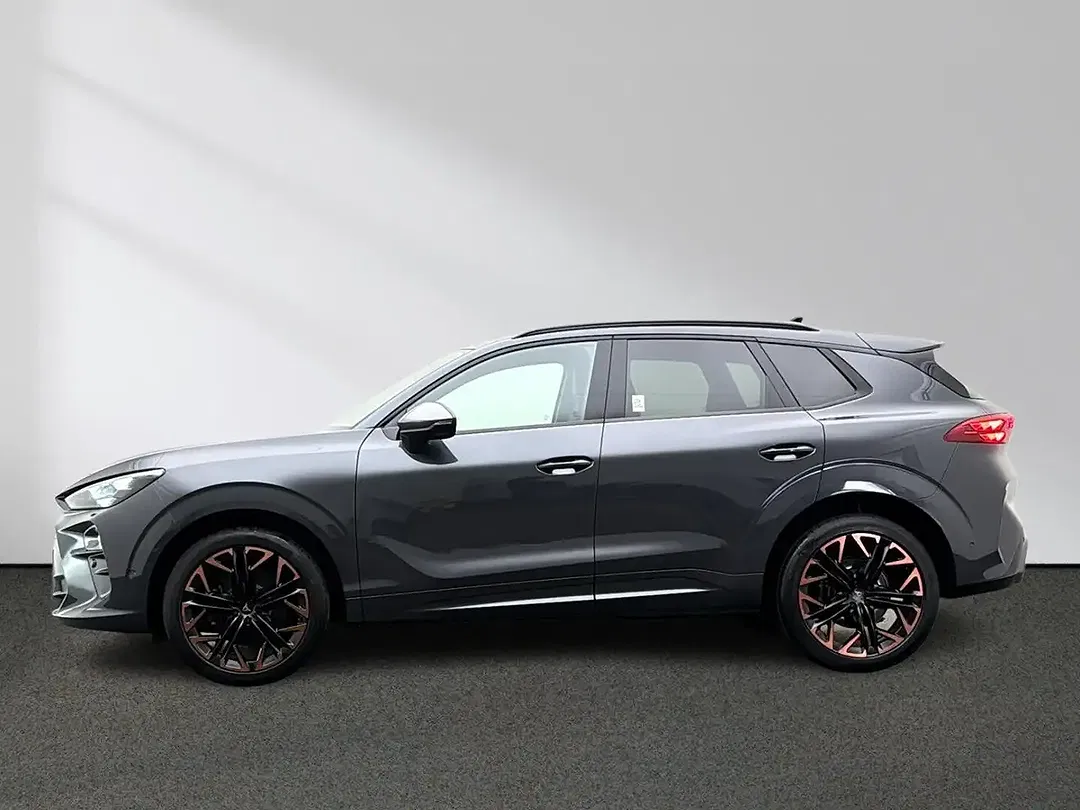 CUPRA Terramar - Thumbnail 2