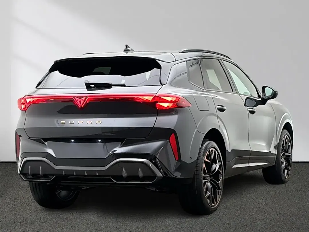 CUPRA Terramar - Thumbnail 3