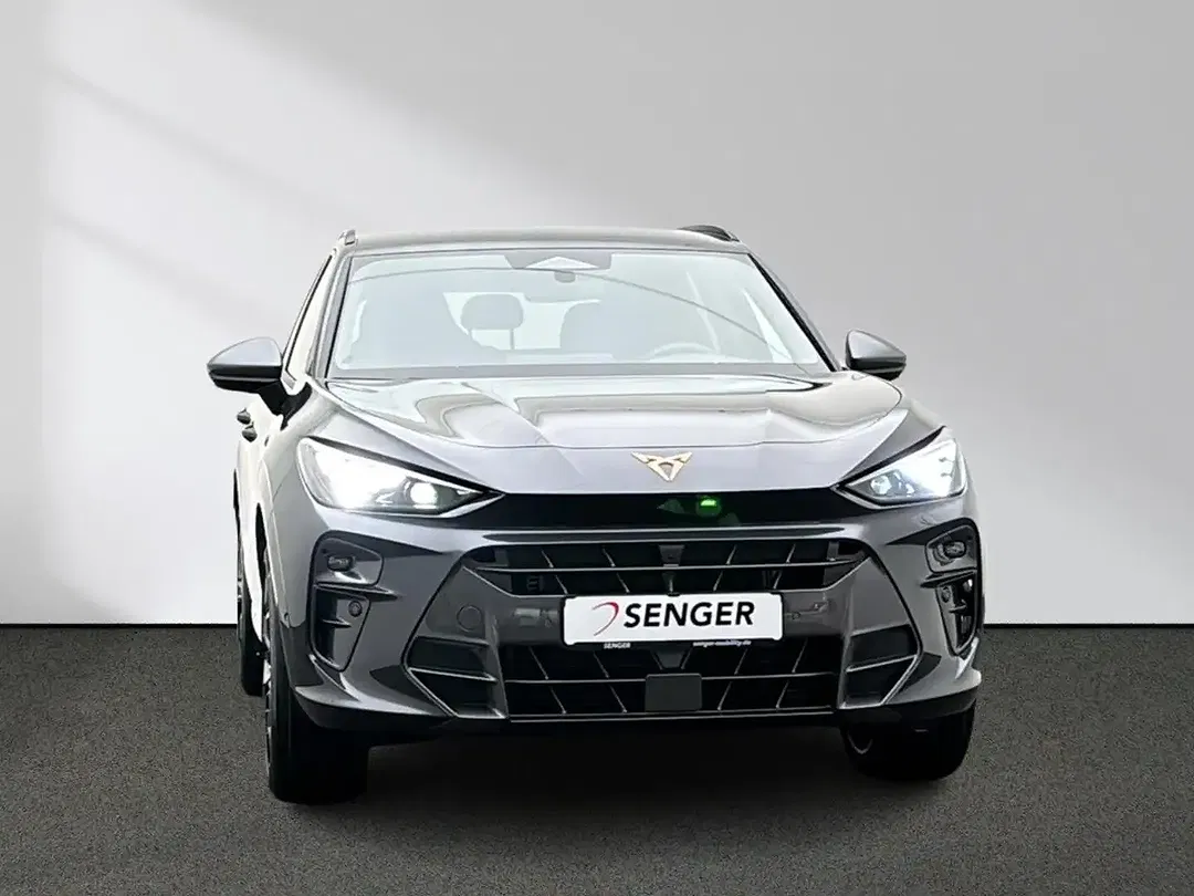 CUPRA Terramar - Thumbnail 4