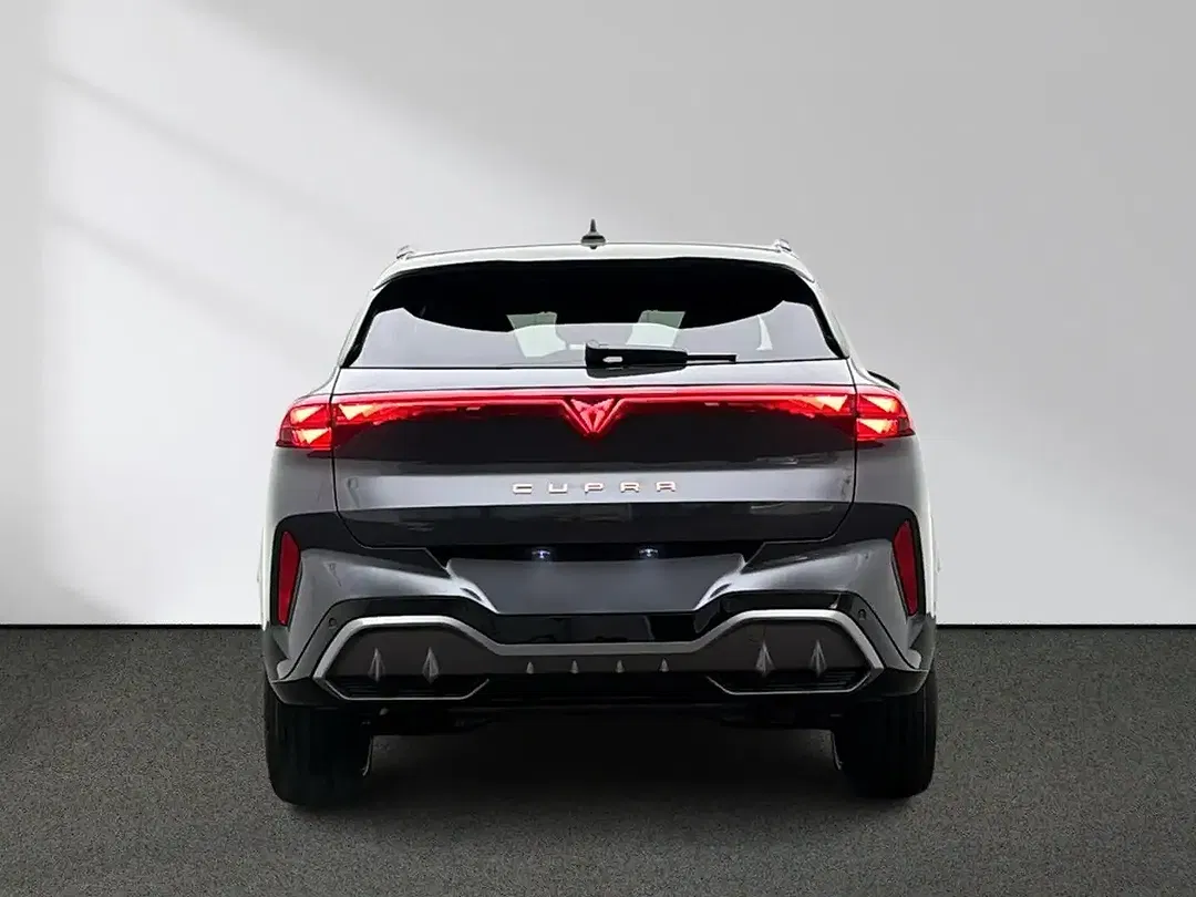 CUPRA Terramar - Thumbnail 5
