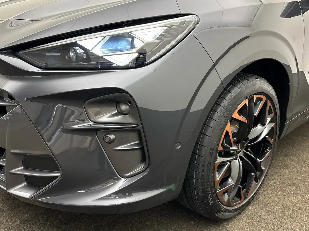 CUPRA Terramar - Thumbnail 6