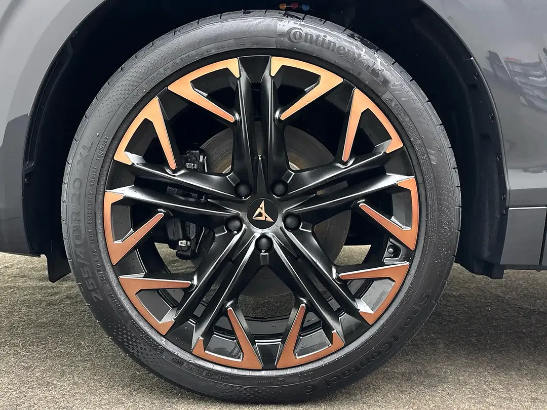 CUPRA Terramar - Thumbnail 7