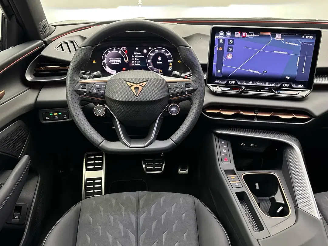 CUPRA Terramar - Thumbnail 8