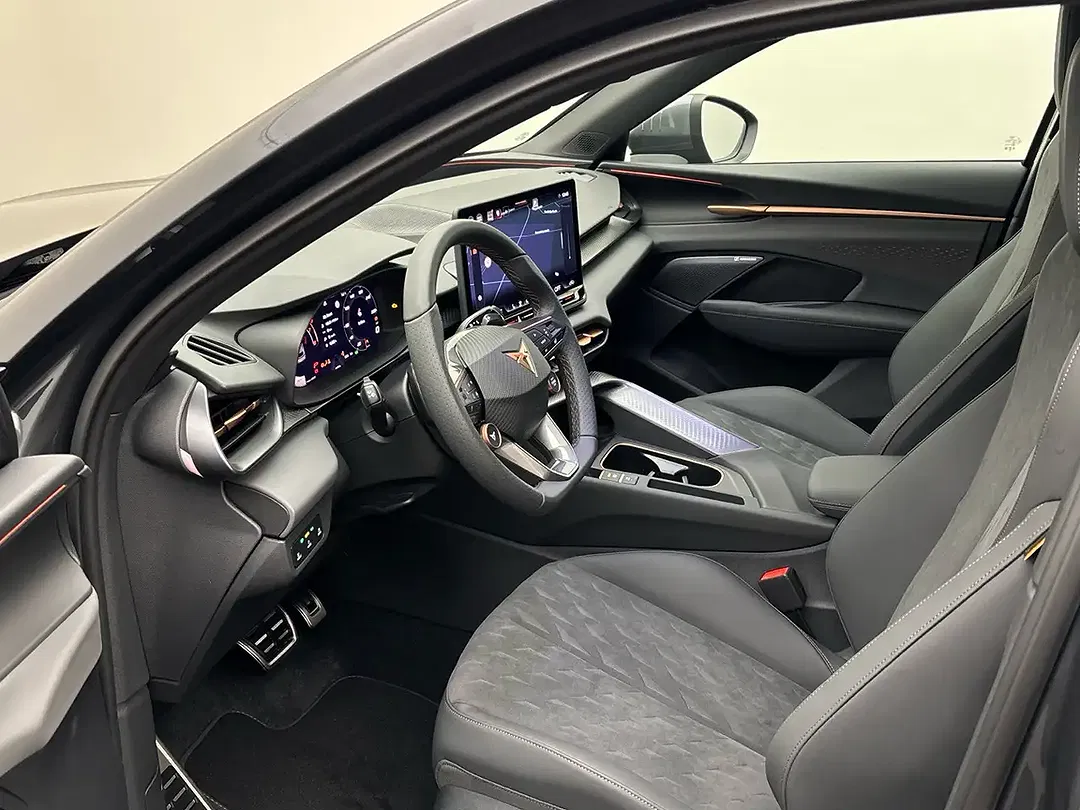CUPRA Terramar - Thumbnail 9