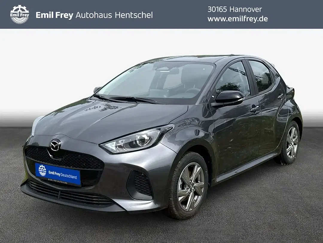 Mazda 2 - Afbeelding 1