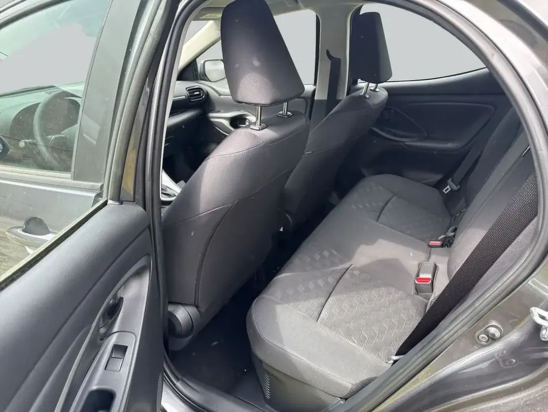 Mazda 2 - Thumbnail 9