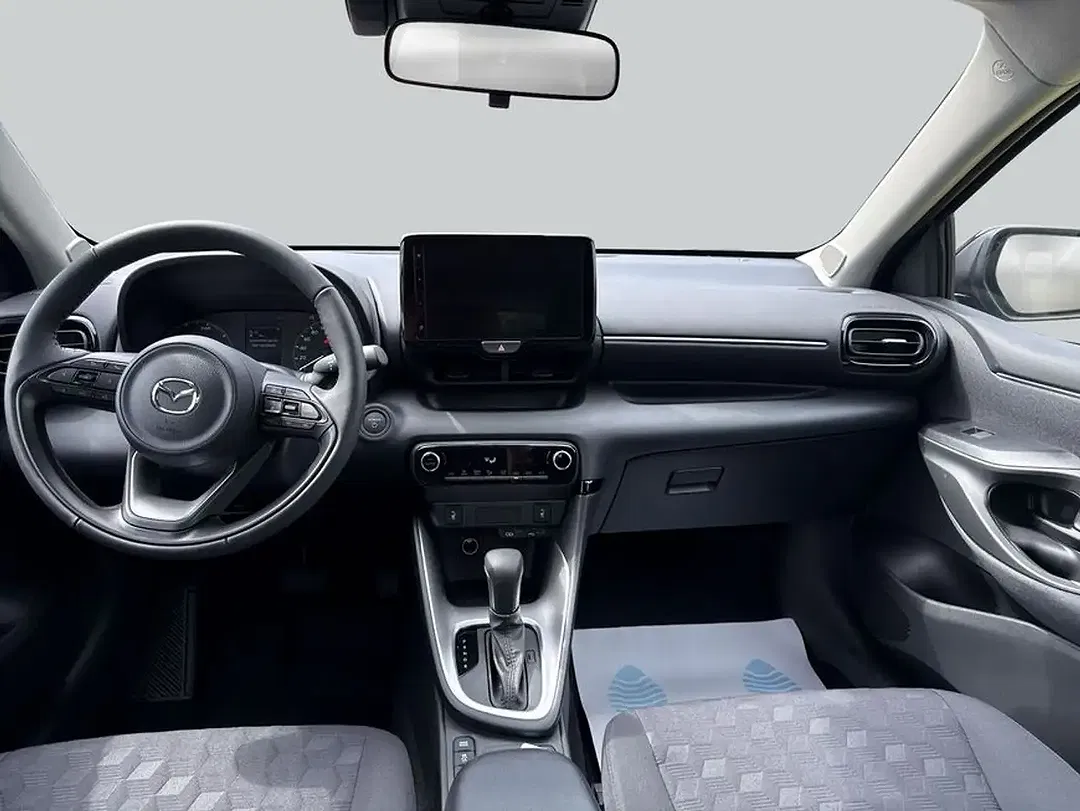 Mazda 2 - Thumbnail 10