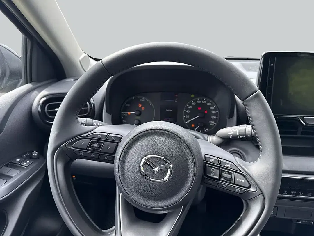 Mazda 2 - Thumbnail 12