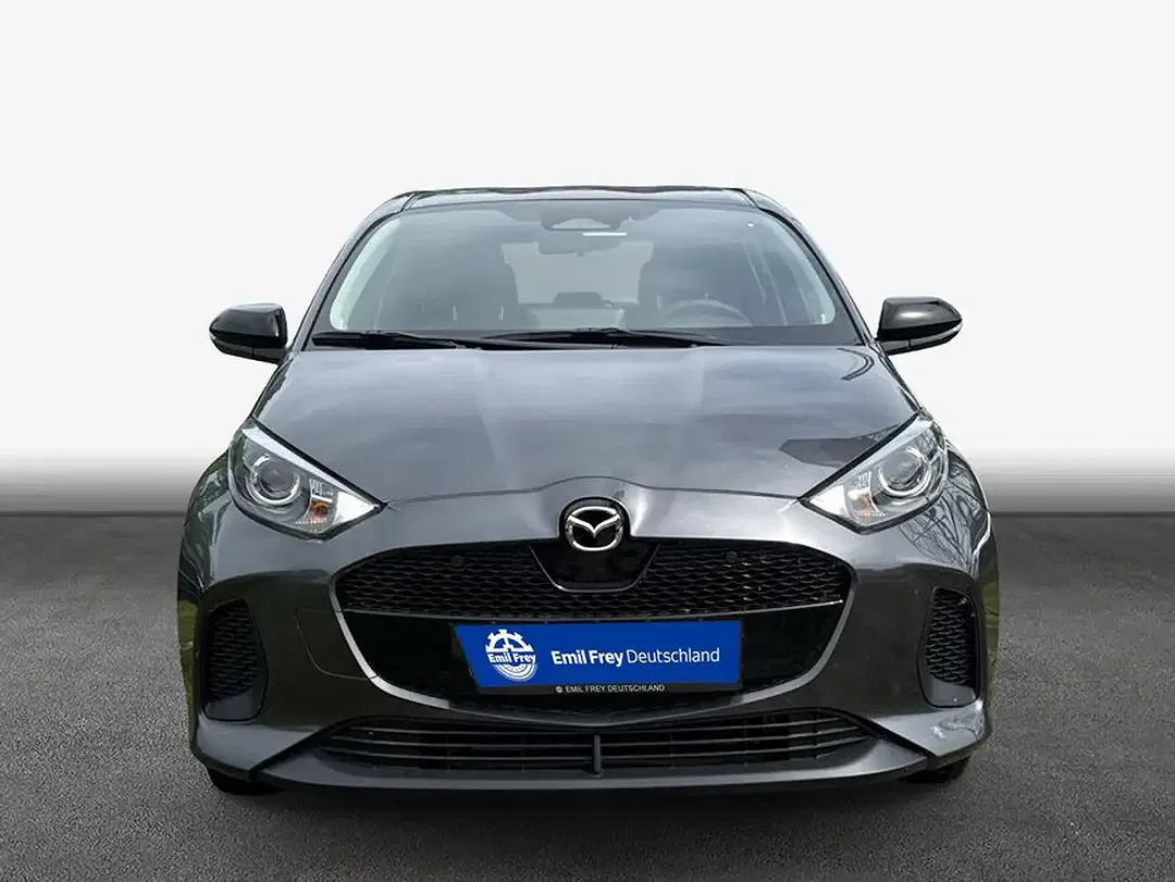 Mazda 2 - Thumbnail 3