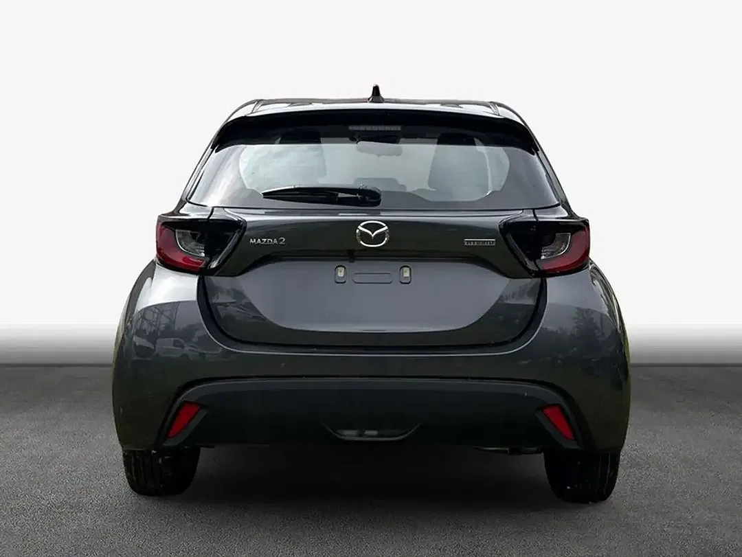 Mazda 2 - Thumbnail 4