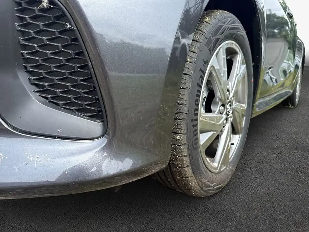 Mazda 2 - Thumbnail 5