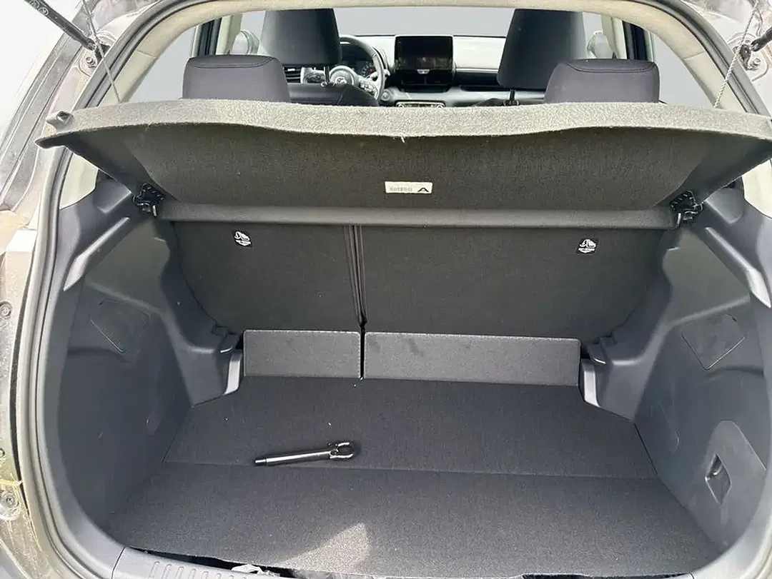 Mazda 2 - Thumbnail 7