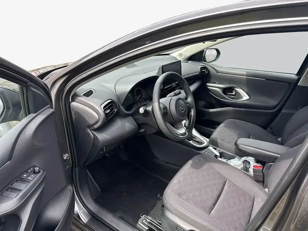 Mazda 2 - Thumbnail 8