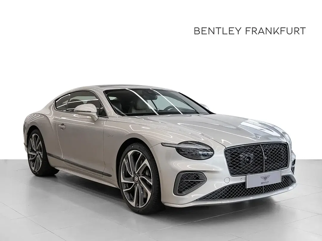 Bentley Continental - Afbeelding 1