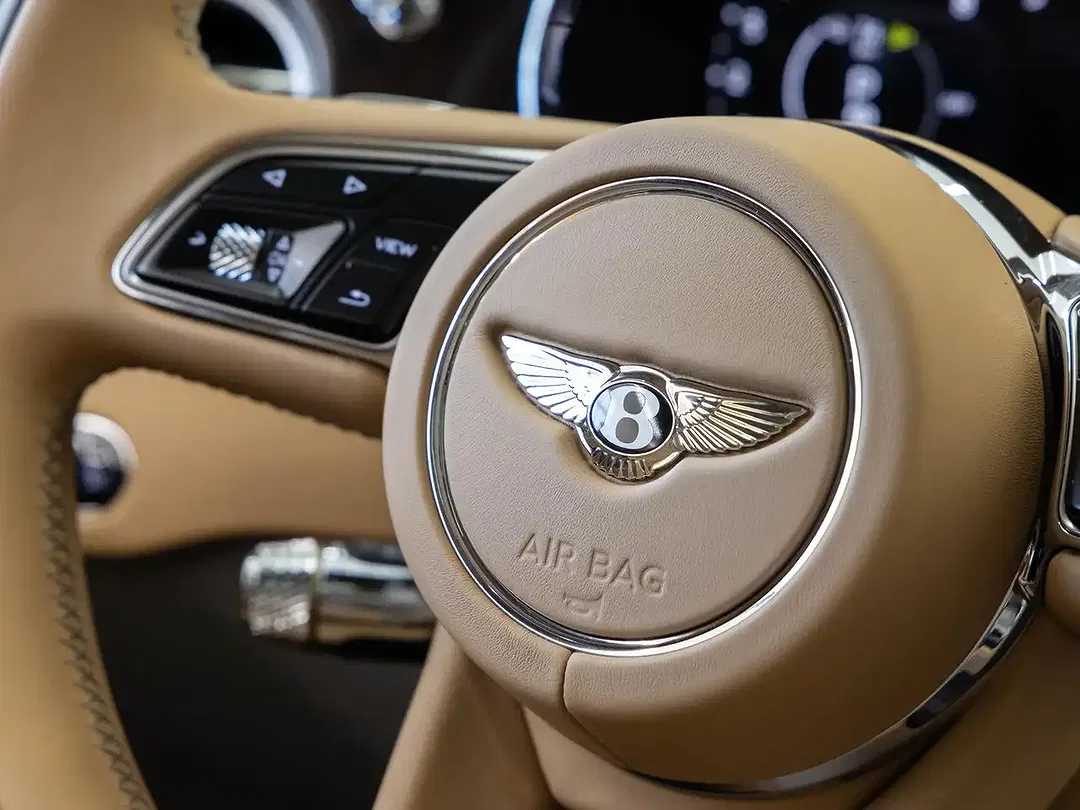 Bentley Continental - Thumbnail 10