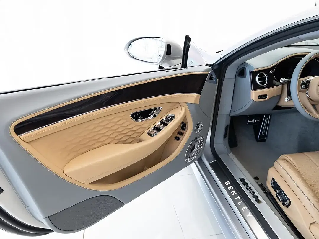 Bentley Continental - Thumbnail 14