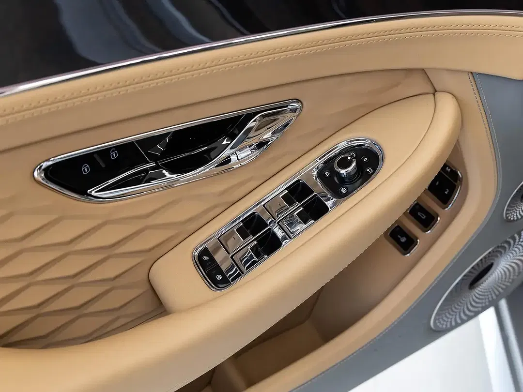 Bentley Continental - Thumbnail 15