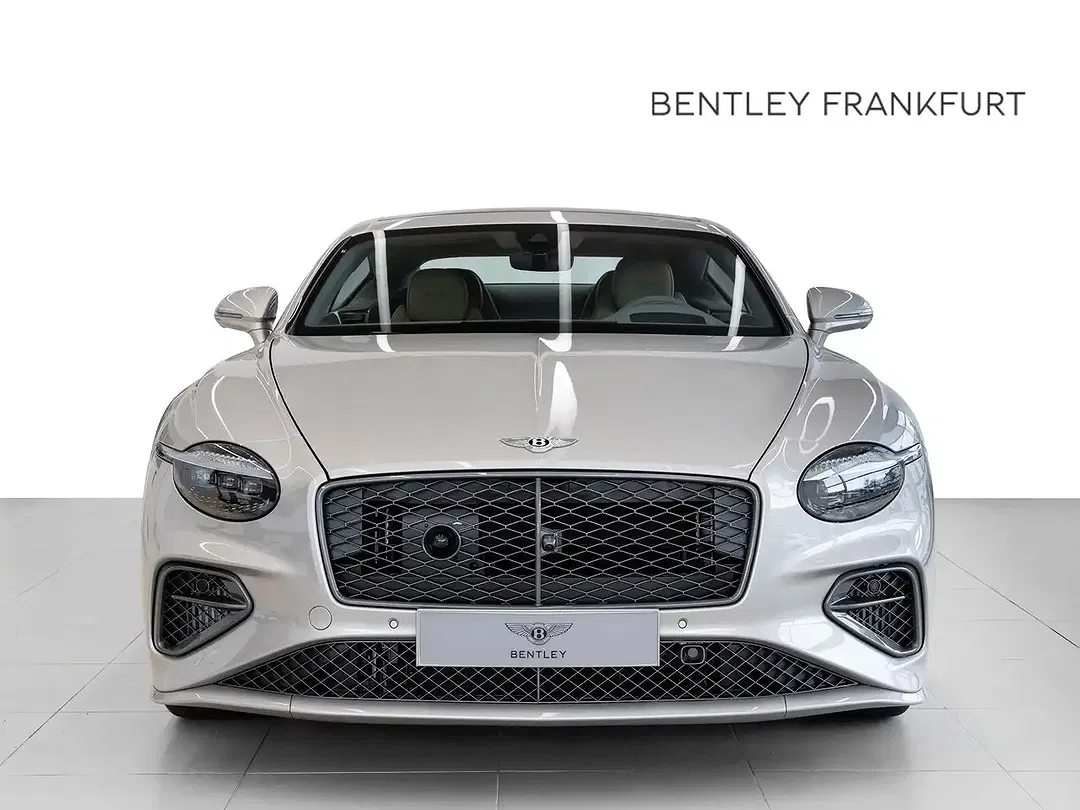 Bentley Continental - Thumbnail 2
