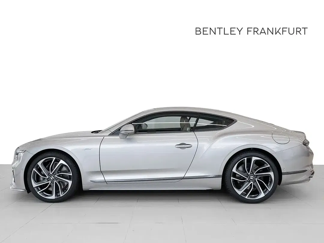 Bentley Continental - Thumbnail 3