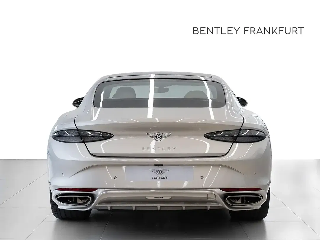 Bentley Continental - Thumbnail 4